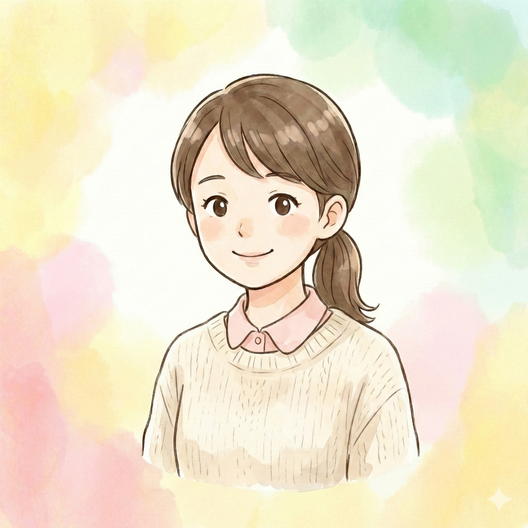 みぃままのアバター